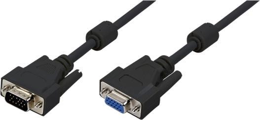 Immagine prodotto LogiLink VGA — VGA (1.80 m, VGA)