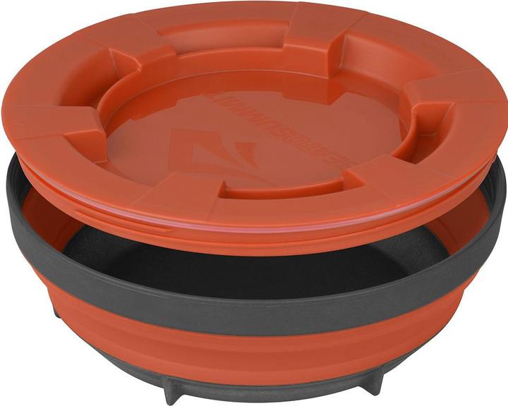 Produktbild Sea To Summit XSeal and Go XLarge Faltschüssel