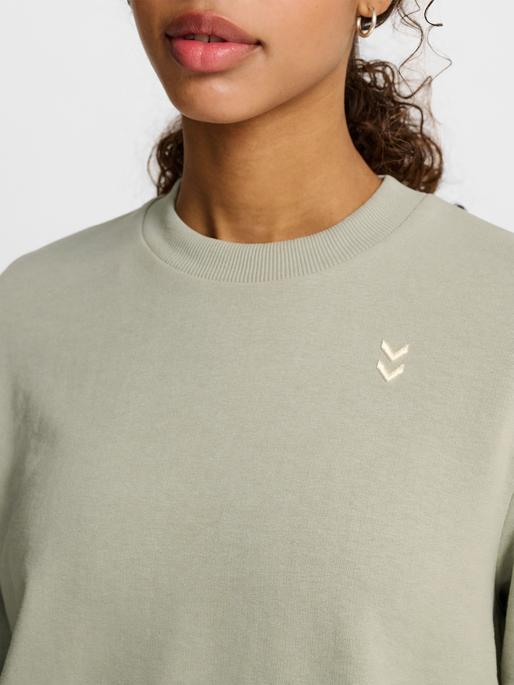 Produktbild hummel Hmlpulse W Sweat Crewneck (XL)
