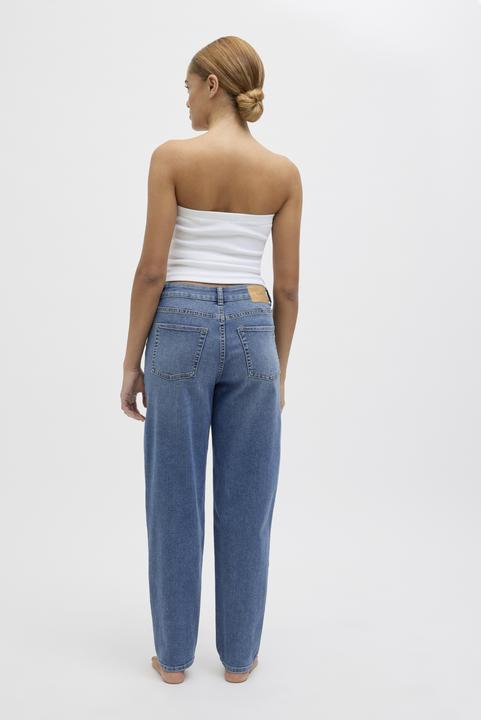 Actual product image JJXX Jxlisbon Mom Hw C4115 Jeans Dnm Noos (29)
