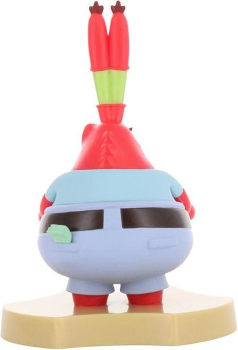 Produktbild Exquisite Gaming Spongebob: Mr. Krabs - Cable Guy Holdem