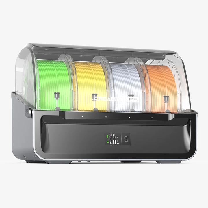 Actual product image Creality K2 Plus