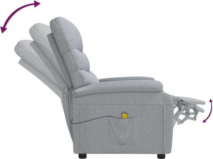 Produktbild VidaXL Brylee