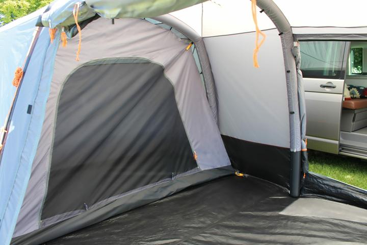 Immagine prodotto Eurotrail Tenda dell'autobus Oak Creek 400 AIR (Tenda, 21 kg, 2 persone)