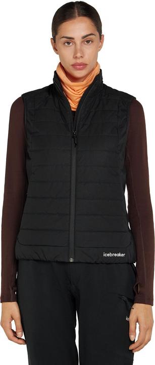 Immagine prodotto Icebreaker Donne 1360 Gilet MerinoLoft (XS)