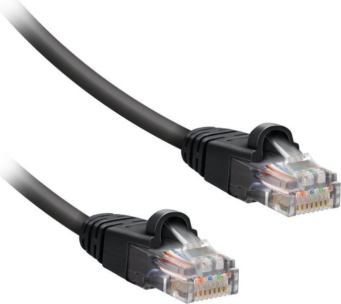 Produktbild Ekon Ethernet Kabel 3m (S/FTP, 3 m)