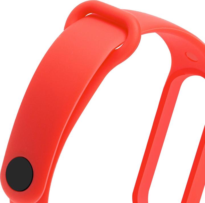 Actual product image Avizar Soft Touch bracelet (Silicone)