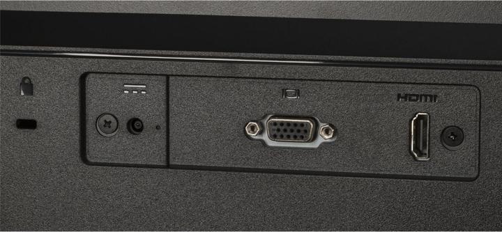 Produktbild HP M24f (1920 x 1080 Pixel, 23.80")