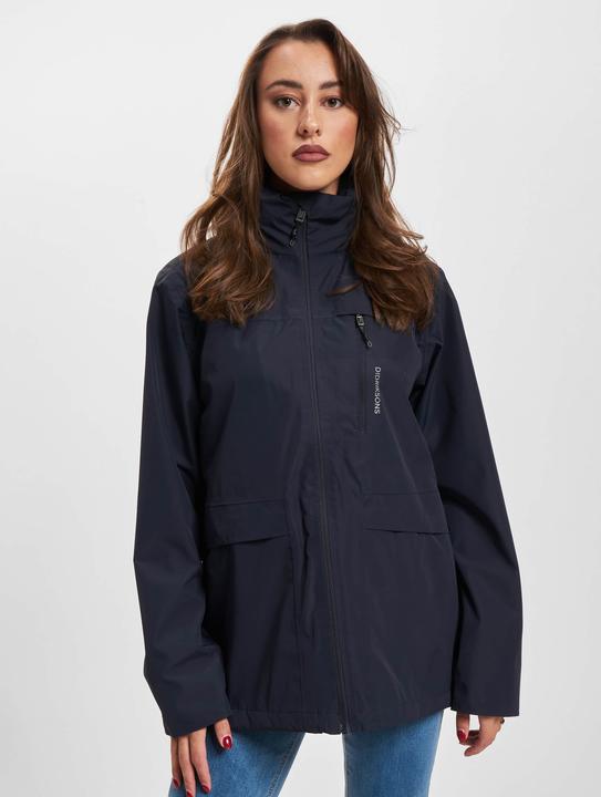 Actual product image Didriksons Widana jacket - 125705 (38)