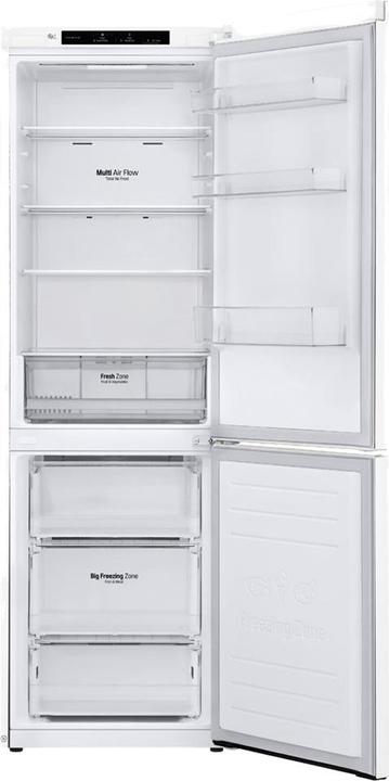 Actual product image LG REFRIGERATOR GBP31SWLZN () (342 l)