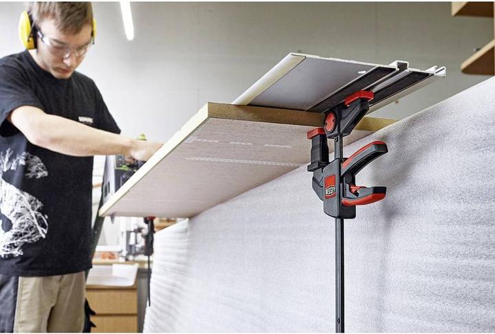 Actual product image Bessey One-handed table clamp (150 mm)