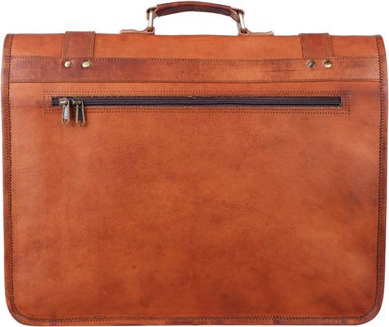 Image du produit Only-Bags.Store Le Griffin Crossbody Messenger, 18 pouces