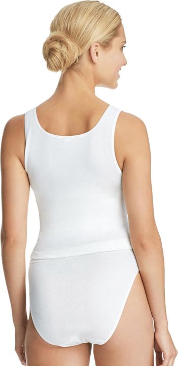 Produktbild Con-ta Damen-Unterhemd 4er-Pack (44)