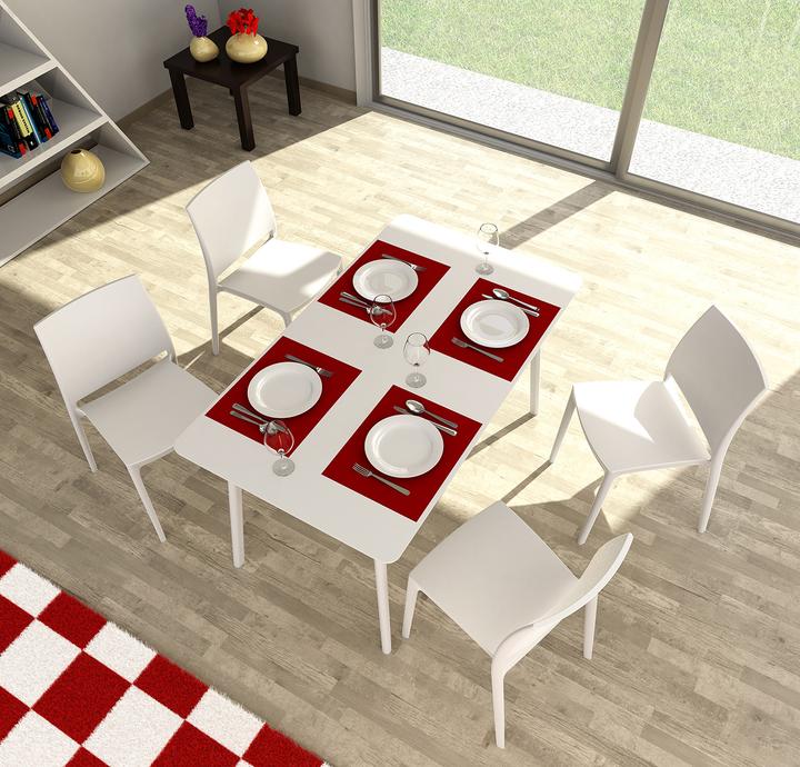 Actual product image Siesta Maya (140 cm)