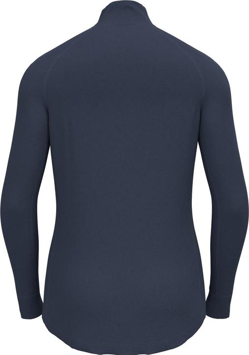 Actual product image Odlo Mid layer 1/2 zip BERRA (XL)