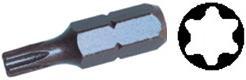 Produktbild OK-Line Schraubendreherklingen OK-TOOLS (Innensechsrund TX M30)