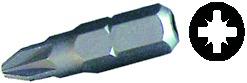 Produktbild OK-Line Schraubendreherklingen OK-TOOLS (Innensechsrund TX M30)