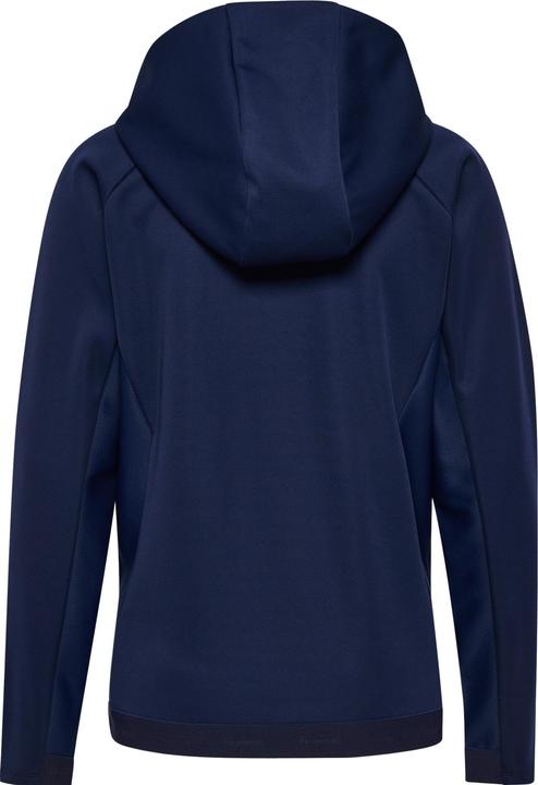 Produktbild hummel hmlCIMA 2.0 ZIP HOODIE WOMAN (L)