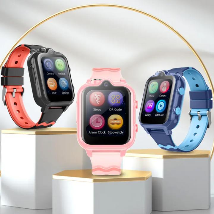 Actual product image Valdus D35 (4G)