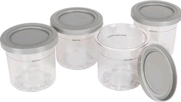 Actual product image Ninja Xsk4pinteuuk
