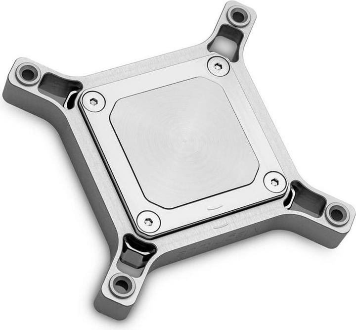 Actual product image EKWB EK Quantum Size Frame Upgrade Kit, 1700 - Silver