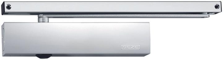Produktbild Geze TS 5000 (Zimmertür, Eingangstür, Holztür, Balkontür, Indoor)