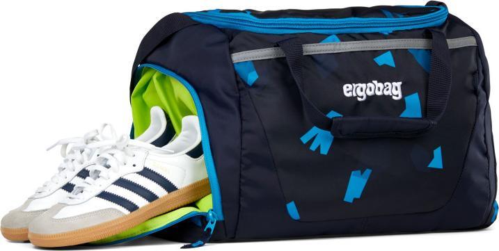 Actual product image Ergobag Sports bag 40 cm (20 l)