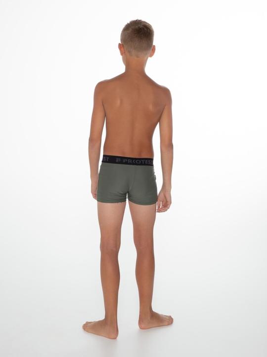 Actual product image Protest SEAN JR swimtrunk (128)