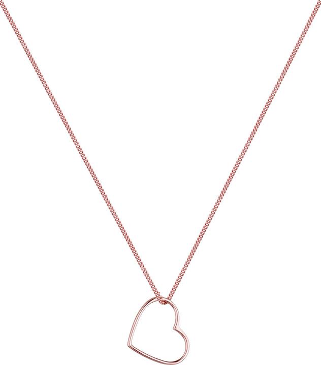 Immagine prodotto Elli Cuore (Argento 925, 45 cm)