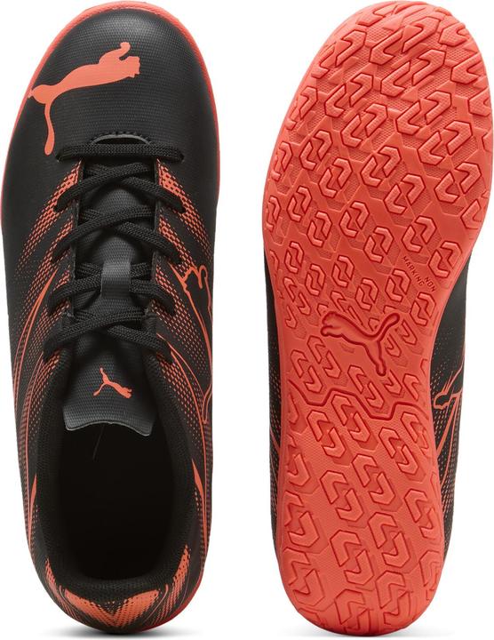 Actual product image Puma Attacanto It Jr (35)