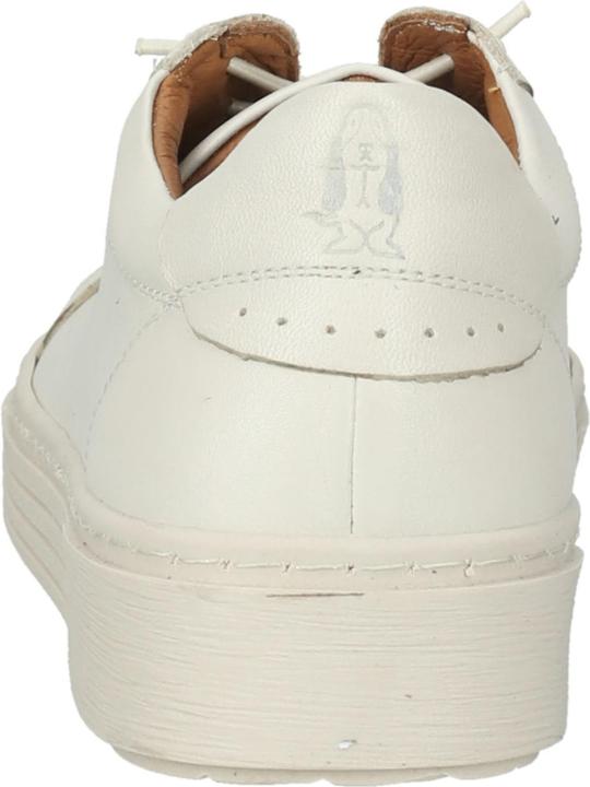 Actual product image Hush Puppies This comfortable and simple sneaker from with a padded removable footbed and a puri (39)