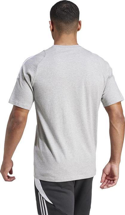Actual product image adidas TIRO24 SWTEE (XS)