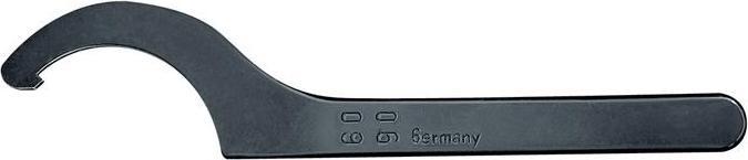 Produktbild Amf Hakenschlüssel mit Nase (130 mm, 124 mm, 120 mm, 125 mm)