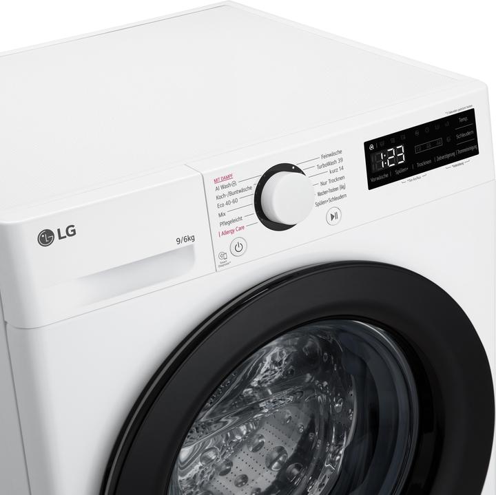 Image du produit LG W4WR42966