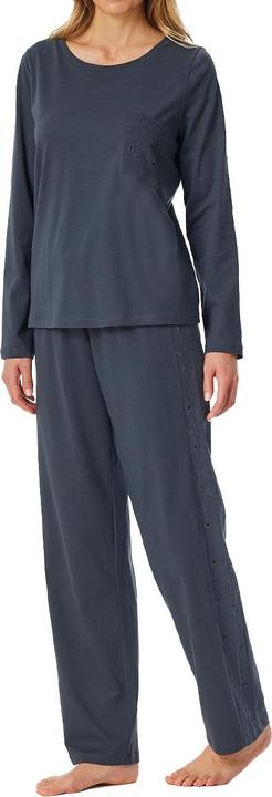 Produktbild Schiesser Pyjama Casual Nightwear (46, 3XL)