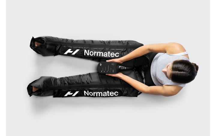 Actual product image Hyperice Normatec 3.0 Leg System