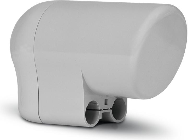 TechniSat UNYSAT-Universal- 0010/8882 Twin-LNB digital (Twin LNB, Unysat)