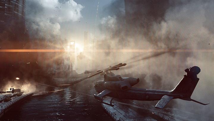 Actual product image EA Games Battlefield 4 Day One Edition (Xbox 360)