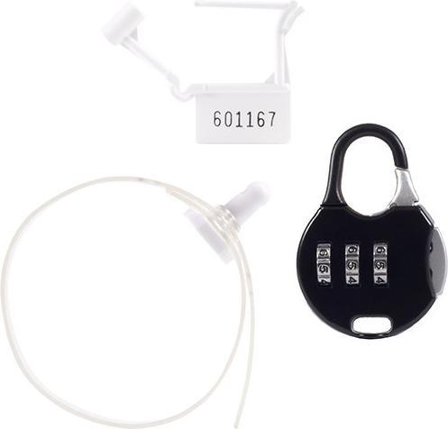 Productafbeelding Lock a Willy Lock-a-Willy