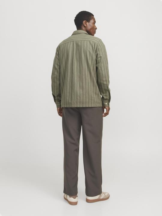 Immagine prodotto Jack & Jones Comfort Fit Overshirt Overshirt (XXL)