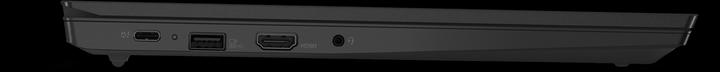 Produktbild Lenovo ThinkPad E15 Gen 2 (15.60", Intel Core i5-1135G7, 16 GB, 512 GB, CH)