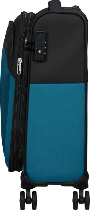 Image du produit American Crew Bagage à main Daring Dash Spinner S EXP (39 l, Bagage à main (jusqu'à 50l))