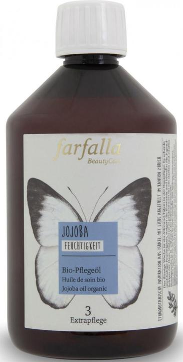 Farfalla Jojoba