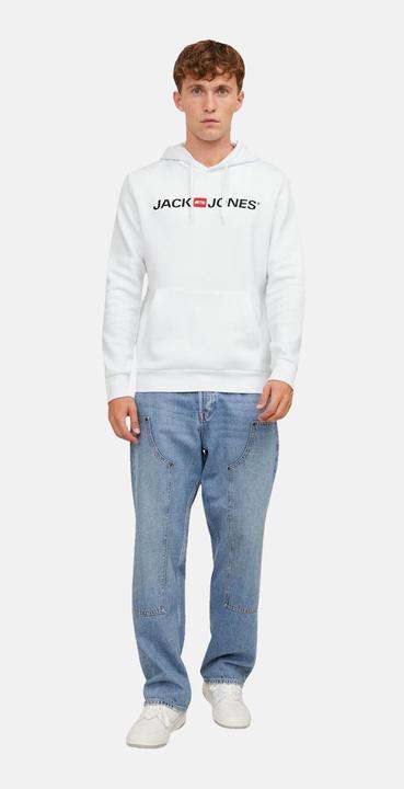 Immagine prodotto Jack & Jones Logo Hoodie (L)