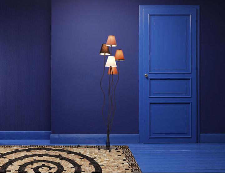 Produktbild Kare Design Flexible Mocca Cinque (E14)
