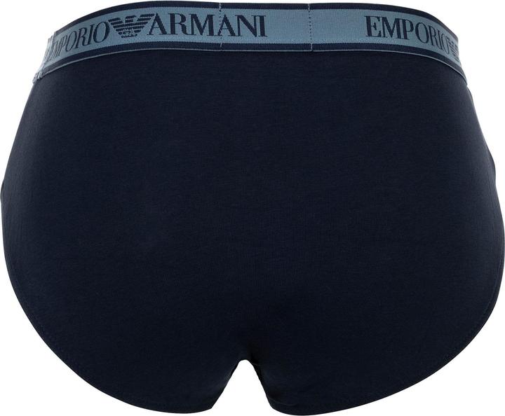 Immagine prodotto Emporio Armani Core Logoband (M, confezione da 3)