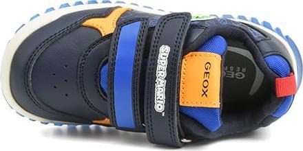 Produktbild Geox sneakers für babys lightyloo (22)