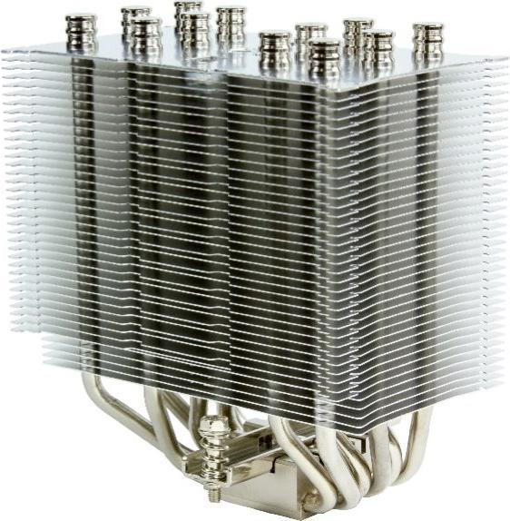 Produktbild Scythe Cooler MUGEN 5 PCGH Edition Rev. B (154.50 mm)
