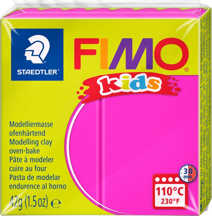 Fimo kids