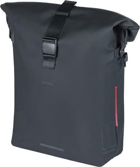 Produktbild Basil SoHo (17 l, Gepäckträgertasche)